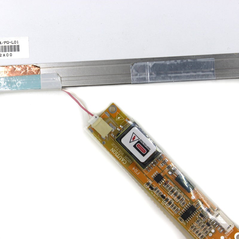 LCDBOARD لوحة تحكم LCD VGA DVI NT68676 لـ LP156WH1 B156XW01 LTN156AT01 CLAA156WA01A 15.6" 1366x768 1CCFL 30Pins - Image 4